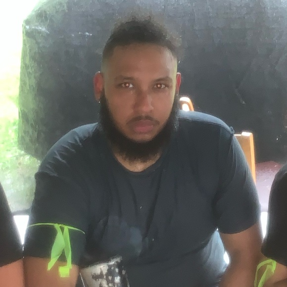 Meet your Posher, Aaron - Picture 1 of 1